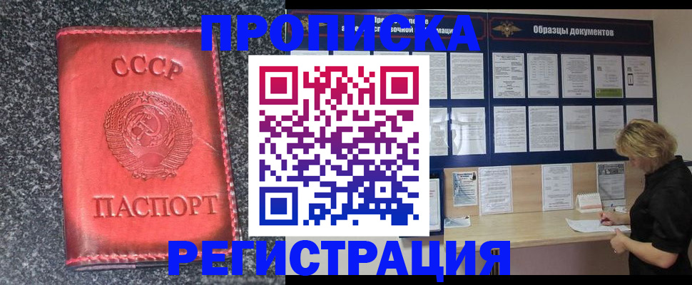 прописка гарантия в Горняке